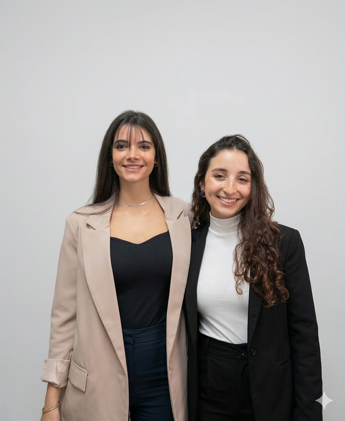 Arana Postigo — Equipo del estudio jurídico